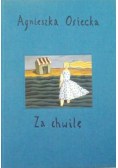 Za chwilę