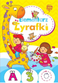 Elementarz Żyrafki