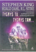 Tygrys tu, tygrys tam