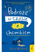 Podróże w czasie z chomikiem