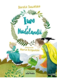 Iwo z Nudolandii