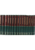 Historia Literatury Polskiej Tomy 1 do 15