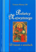 Posłańcy Najwyższego