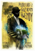 Pudełko z guzikami Gwendy