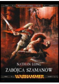 Zabójca szamanów