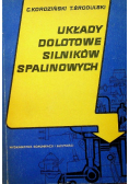 Układy Dolotowe silników spalinowych