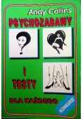 Psychozabawy i testy dla każdego