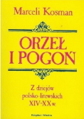 Orzeł i Pogoń