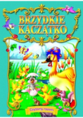 Czytamy razem. Brzydkie kaczątko