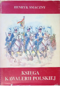 Księga kawalerii polskiej