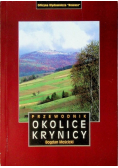 Przewodnik okolicy Krynicy