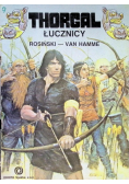 Thorgal łucznicy