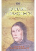 O diable i demonach według św Tomasza z Akwinu