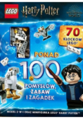 Lego Harry Potter. Ponad 100 pomysłów zabaw