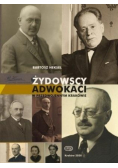 Żydowscy adwokaci w przedwojennym Krakowie