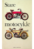 Stare Motocykle
