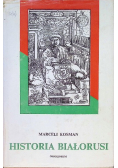 Historia Białorusi