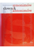 Słownik synonimów i antonimów