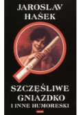 Szczęśliwe gniazdko i inne humoreski