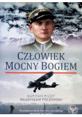Człowiek Mocny Bogiem
