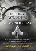 Demonolodzy Ed i Lorraine Warren. Relacje ze spraw prowadzonych przez małżeństwo Warrenów