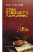 Dynamika ćwiczeń duchowych św. Ignacego Loyoli