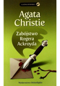 Zabójstwo Rogera Ackroyda