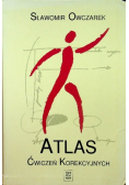 Atlas ćwiczeń korekcyjnych