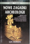 Nowe zagadki archeologii