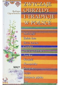 Zwyczaje obrzędy i tradycje w Polsce