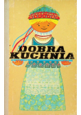 Dobra Kuchnia Żywienie w rodzinie