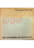 Od Narmera do Kleopatry