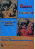 Radość i cierpienie