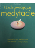 Uzdrawiające medytacje