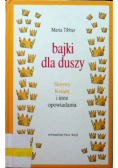 Bajki dla duszy