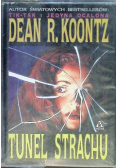 Tunel Strachu