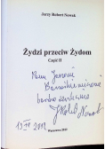 Żydzi przeciw Żydom Część II