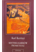 Misteria Kabirów Prometeusz