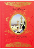 Anna Karenina Tom 1