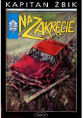 Kapitan Żbik Na zakręcie Nr 6/75
