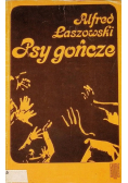 Psy gończe