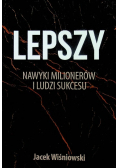 Lepszy Nawyki milionerów i ludzi sukcesu