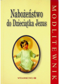 Nabożeństwo do Dzieciątka Jezus