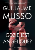 Gdzie jest Angelique? pocket
