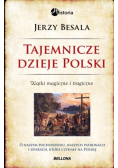 Tajemnicze dzieje Polski