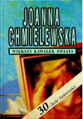 Większy kawałek świata Tom 48