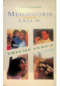 Medjugorie lata 90