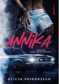 Annika