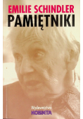 Pamiętniki