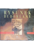 Rysunek budowlany